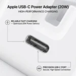 Apple USB-C Power Adapter (20W) - Image 3