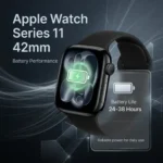 Apple Watch Series 11 42mm - Image 7