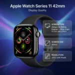 Apple Watch Series 11 42mm - Image 3