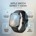 Apple Watch Series 11 42mm - Image 4