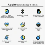 Apple Watch Series 11 42mm - Image 9
