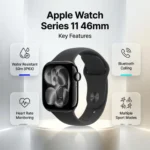 Apple Watch Series 11 46mm - Image 2