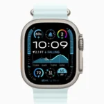 Apple Watch Ultra 2 (2024) 49mm - Image 7