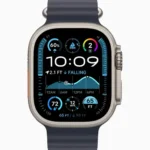 Apple Watch Ultra 2 (2024) 49mm - Image 3