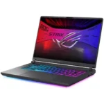 ASUS ROG STRIX G16 G615JMR Ci7 14650HX (16GB-1TB SSD) RTX 5060 8GB - Image 3