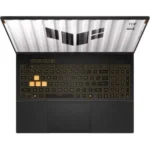 ASUS TUF F16 FX608LM Ultra 9-275HX (32GB-1TB SSD) RTX 5060 8GB - Image 2