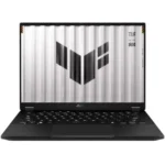 ASUS TUF GAMING A14 FA-401WU RYZEN AI 9 HX370 (32GB-1TB SSD) RTX 4050 6GB