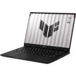 ASUS TUF GAMING A14 FA-401WU RYZEN AI 9 HX370 (32GB-1TB SSD) RTX 4050 6GB - Image 2