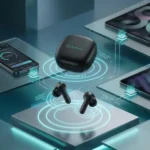 Audionic Airbud 550 - Image 5