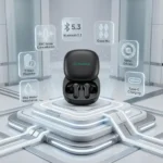 Audionic Airbud 550 - Image 2
