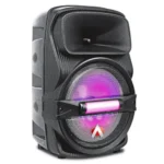 Audionic Classic Masti-85 Bluetooth Speaker - Image 7