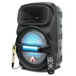 Audionic Classic Masti-85 Bluetooth Speaker - Image 6