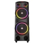 Audionic DJ 850 Trolley speaker - Image 4