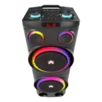Audionic DJ 850 Trolley speaker - Image 2