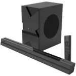 Audionic Elite 1000 Sound Bar with Woofer - Image 3