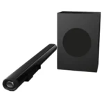Audionic Elite 1200 Sound Bar With Wireless Woofer - Image 6