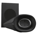 Audionic Elite 1200 Sound Bar With Wireless Woofer - Image 4