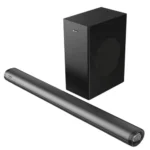 Audionic Elite 1200 Sound Bar With Wireless Woofer - Image 3