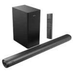 Audionic Elite 1200 Sound Bar With Wireless Woofer