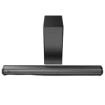 Audionic Elite 1200 Sound Bar With Wireless Woofer - Image 2