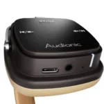 Audionic Hammer 110 Ultra On-Ear Headphone - Image 15