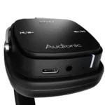 Audionic Hammer 110 Ultra On-Ear Headphone - Image 7