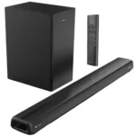 Audionic Orchestra Dolby Atmos Soundbar with Wireless Woofer