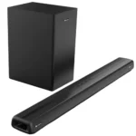 Audionic Orchestra Dolby Atmos Soundbar with Wireless Woofer - Image 4