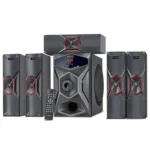 Audionic Pace-8 Home Theater System