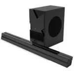 Audionic Prism 800 Soundbar with Woofer - Image 4