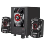 Audionic ROAR 70 2.1 Channel Speaker