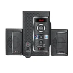 Audionic ROAR Pro 2.1 Channel Speaker - Image 6