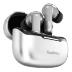 Audionic Trance Airbud 850 with 6 Mics ANC - Image 7