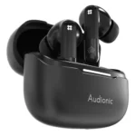Audionic Trance Airbud 850 with 6 Mics ANC