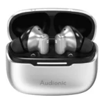 Audionic Trance Airbud 850 with 6 Mics ANC - Image 9