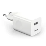 Baseus 18W Fast Charger CCALL-BX02
