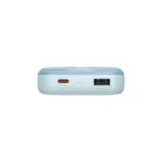 Baseus 22.5W Comet Series Dual Cable Digital Display Power Bank - Image 12