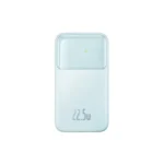Baseus 22.5W Comet Series Dual Cable Digital Display Power Bank - Image 11