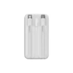 Baseus 22.5W Comet Series Dual Cable Digital Display Power Bank - Image 10