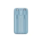 Baseus 22.5W Comet Series Dual Cable Digital Display Power Bank - Image 14