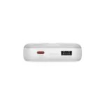 Baseus 22.5W Comet Series Dual Cable Digital Display Power Bank - Image 8