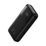 Baseus 22.5W Comet Series Dual Cable Digital Display Power Bank - Image 5