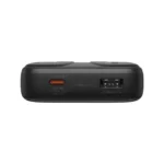 Baseus 22.5W Comet Series Dual Cable Digital Display Power Bank - Image 6