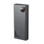 Baseus Adaman Metal Digital Display Power Bank 65W 20000mAh - Image 2