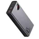 Baseus Adaman Metal Digital Display Power Bank 65W 20000mAh - Image 3