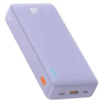 Baseus Airpow 20W 20000mAh Power Bank - Image 3