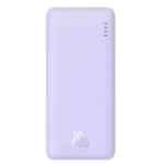 Baseus Airpow 20W 20000mAh Power Bank - Image 4
