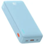 Baseus Airpow 20W 20000mAh Power Bank - Image 2
