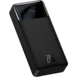 Baseus Bipow 20W Digital Display Power Bank