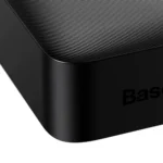 Baseus Bipow 20W Digital Display Power Bank - Image 6